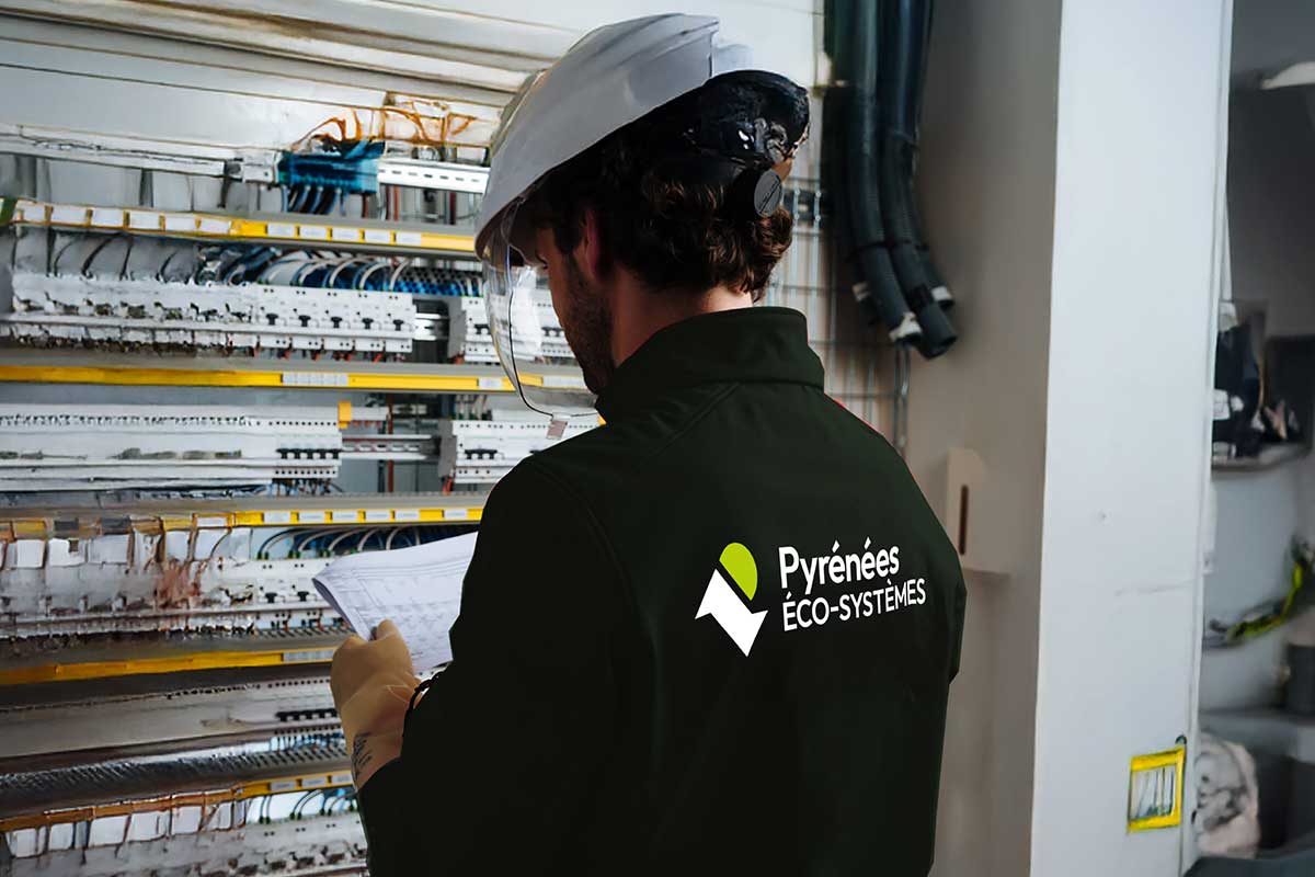 Électricité générale et domotique au Pays Basque et sud des Landes