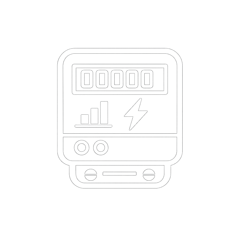 Gestion de l'énergie