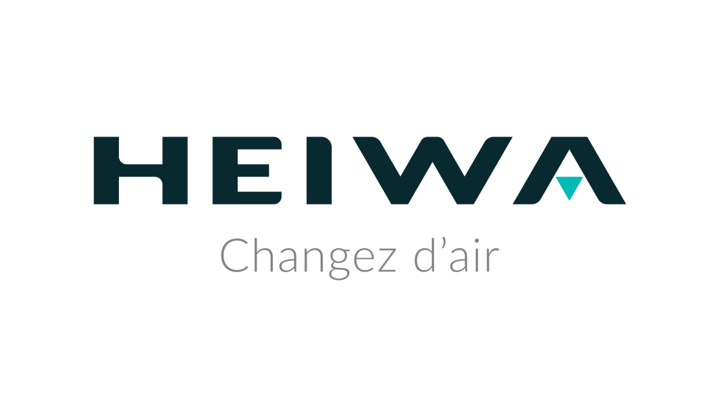 Logo HEIWA
