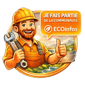 communauté ECOinfos